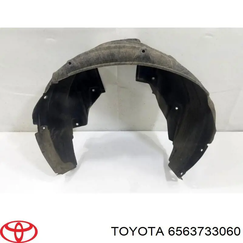Купити 6563733060 Toyota 
