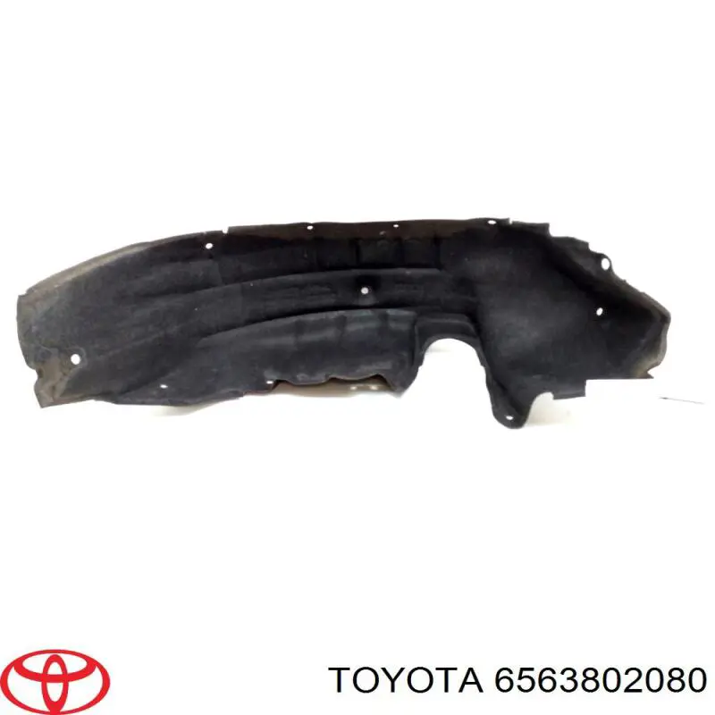 6563802080 Toyota 