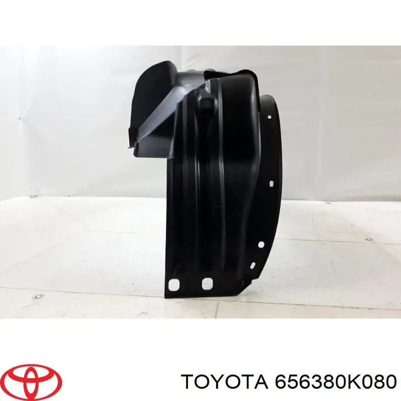  656380K080 Toyota