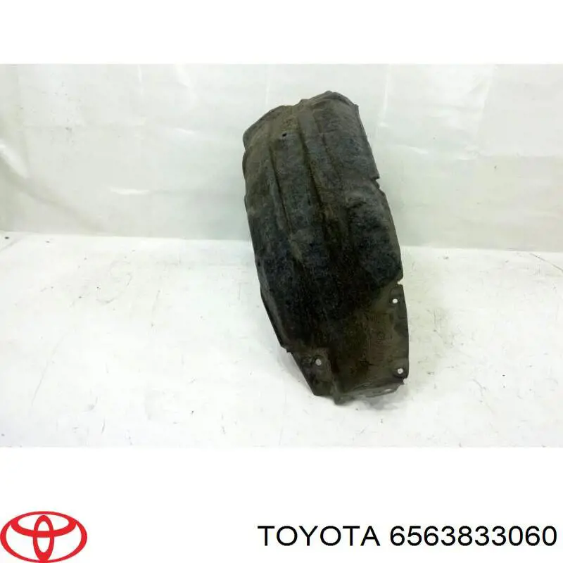  Toyota 6563833060 ціна, від 67.19 USD