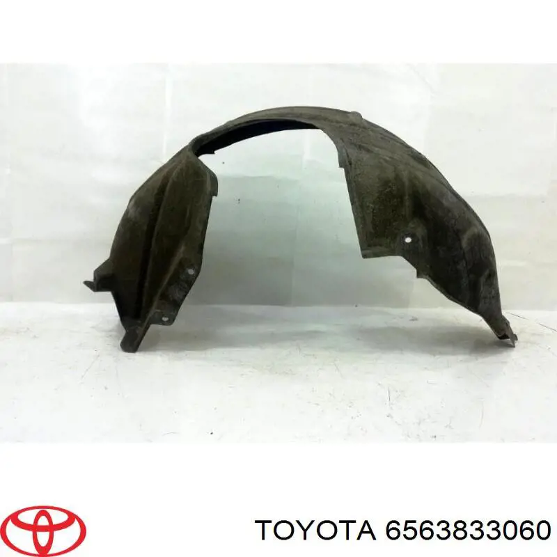  6563833060 Toyota