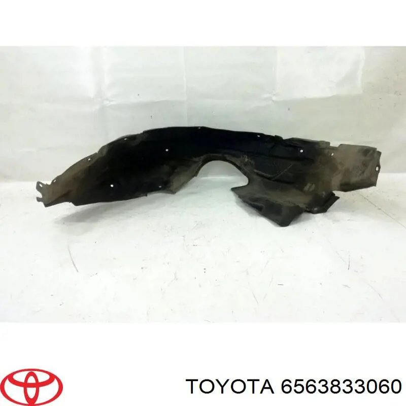 Купити 6563833060 Toyota 