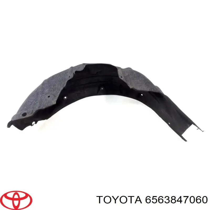 6563847060 Toyota 