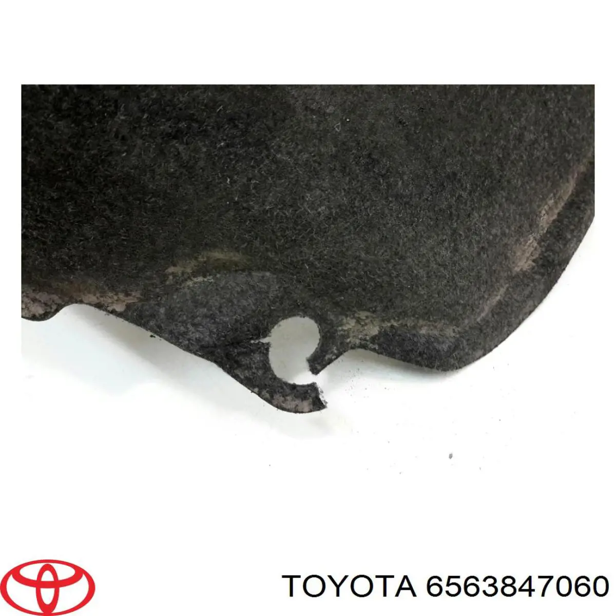 Купити 6563847060 Toyota 