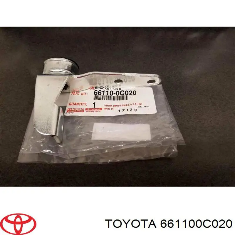  Toyota 661100C020 ціна, від 21.39 USD