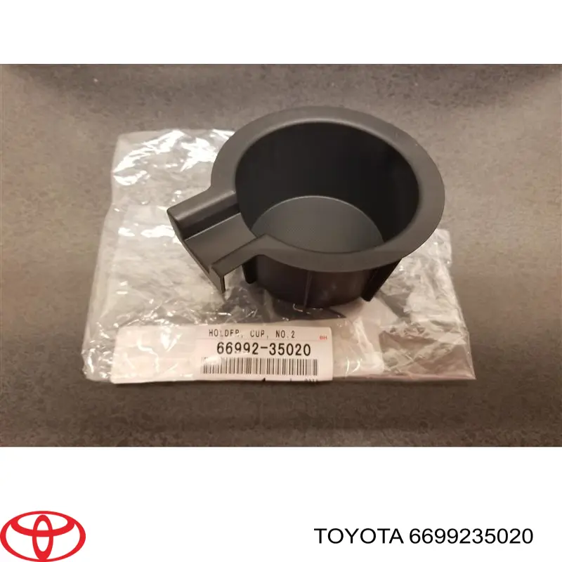 6699235020 Toyota 