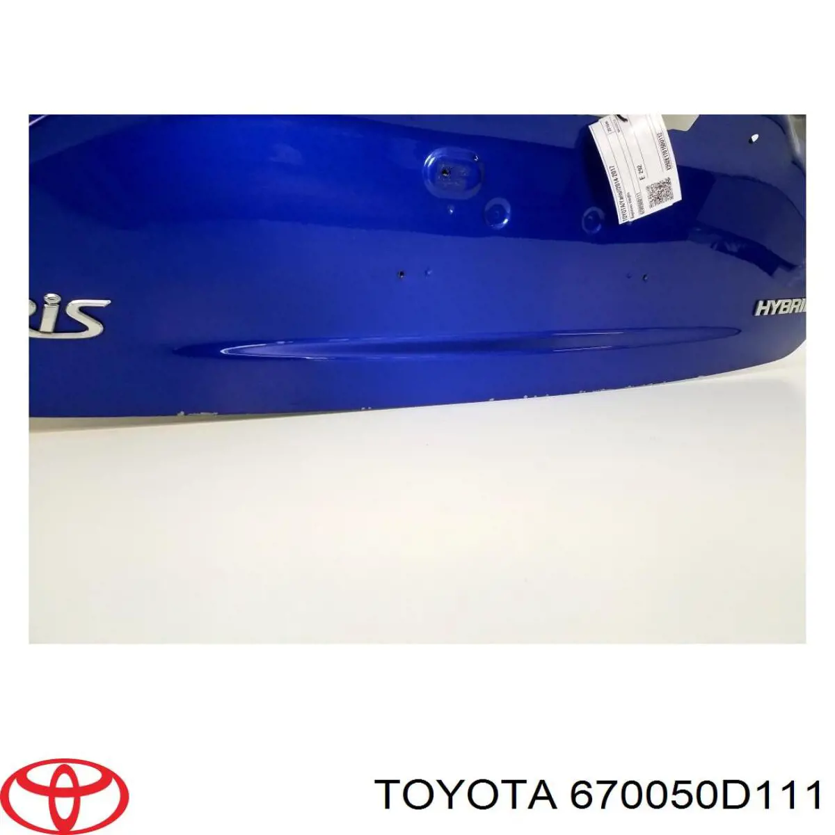 П'яті двері Toyota Yaris хетчбек (P13) (2011 - 2020) ціна, від 139.43 USD
