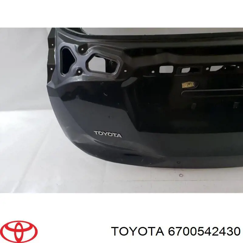 Ляда FP7040530 FPS