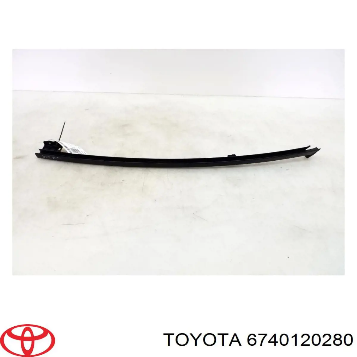  Toyota 6740120280 ціна, від 5.08 USD