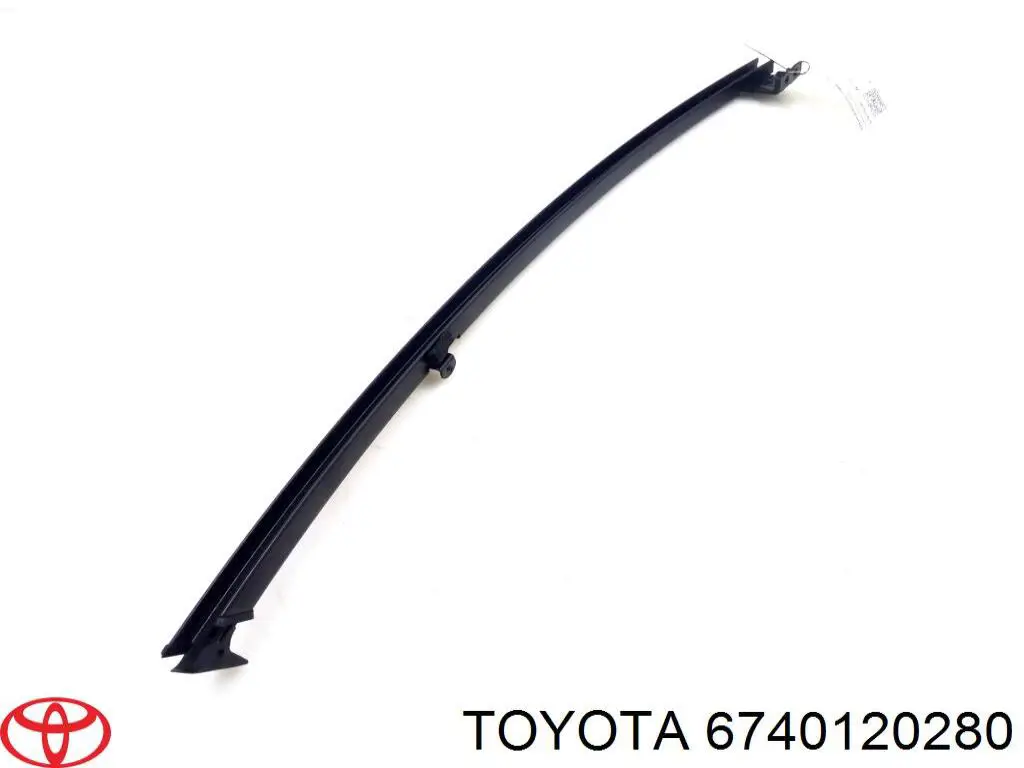 6740120280 Toyota 