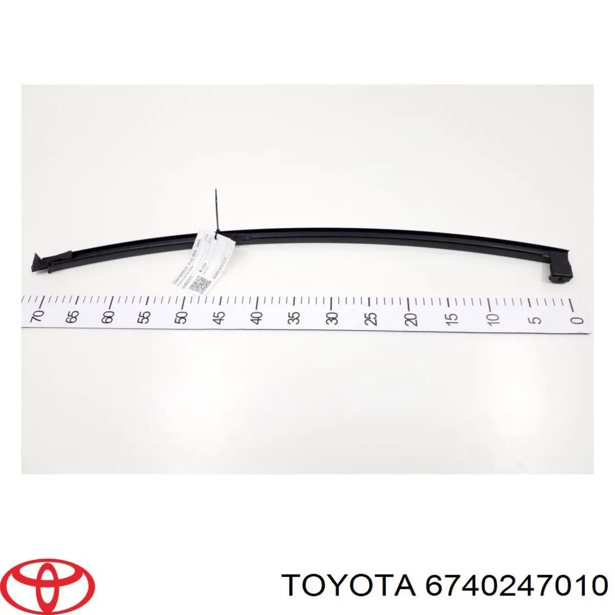 Toyota 6740247010 ціна, від 10.16 USD