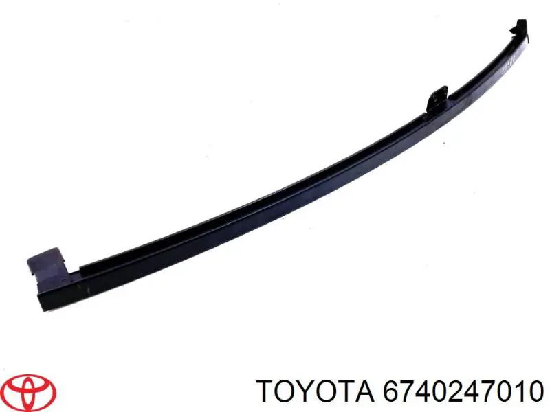 6740247010 Toyota 