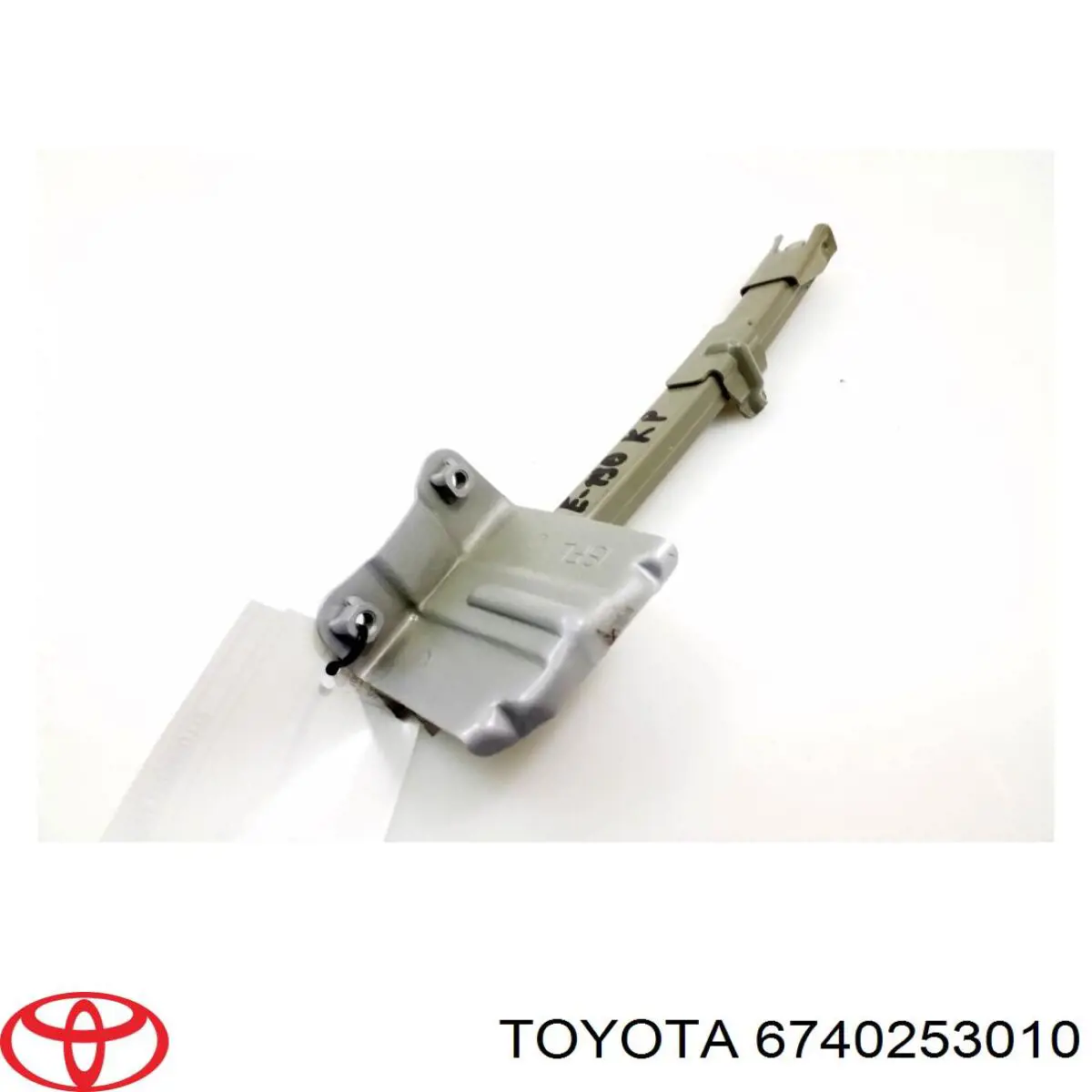  Toyota 6740253010 ціна, від 7.60 USD