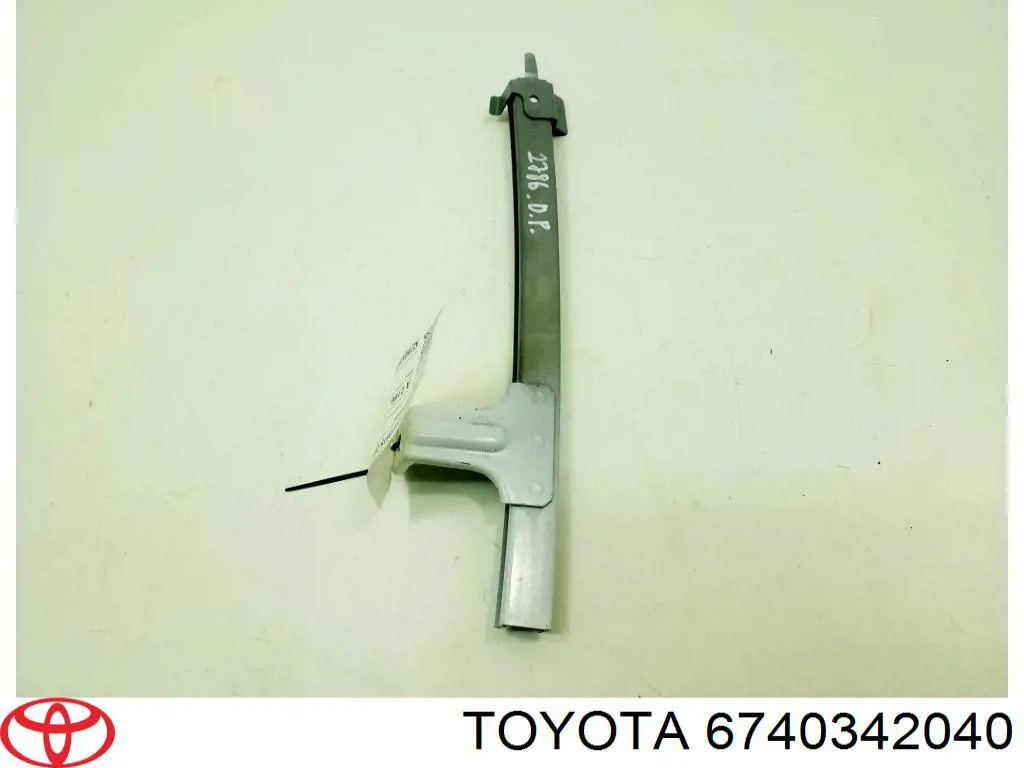 6740342040 Toyota 