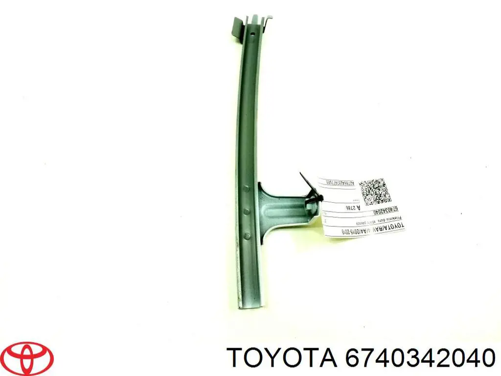  Toyota 6740342040 ціна, від 25.34 USD