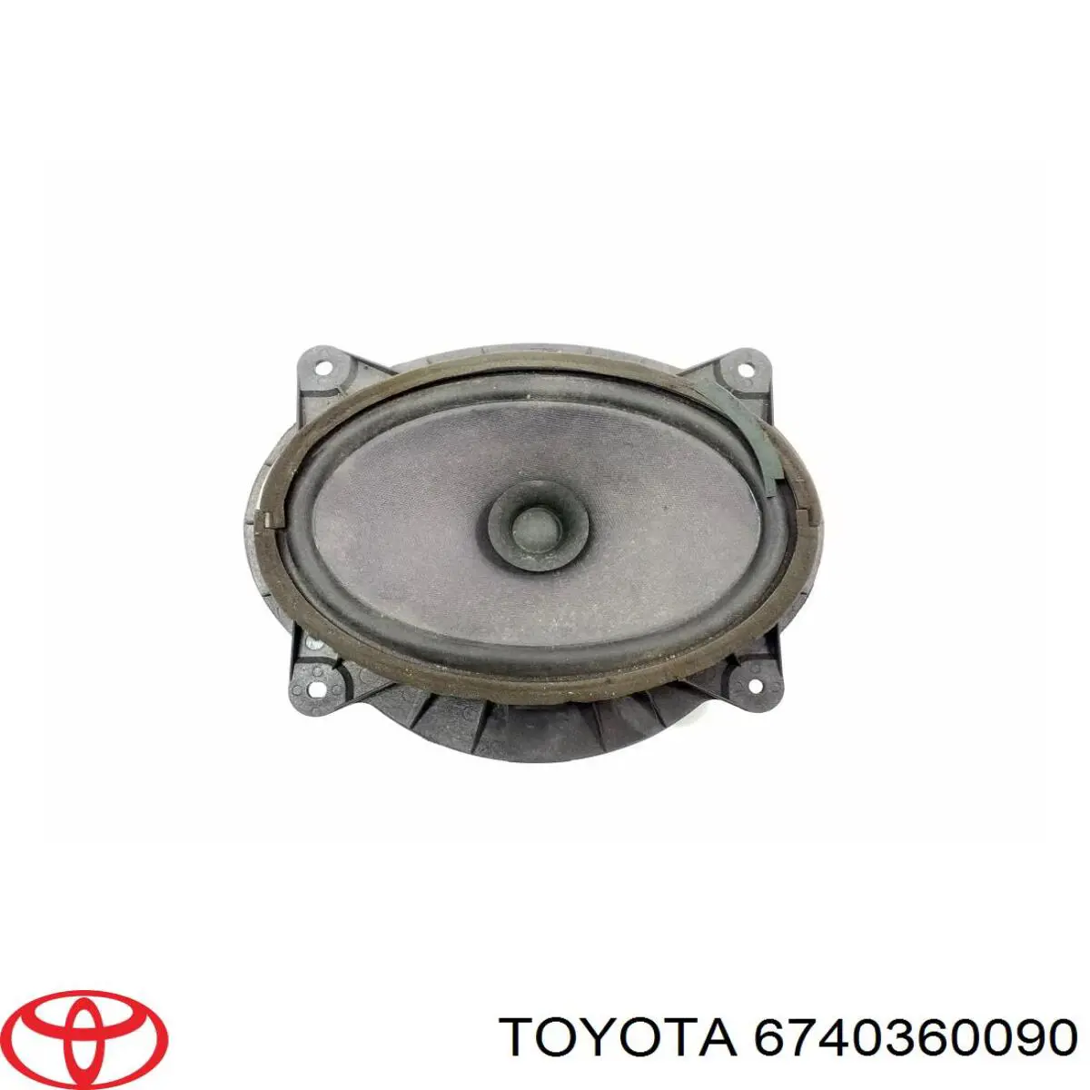 Toyota 6740360090 ціна, від 8.87 USD