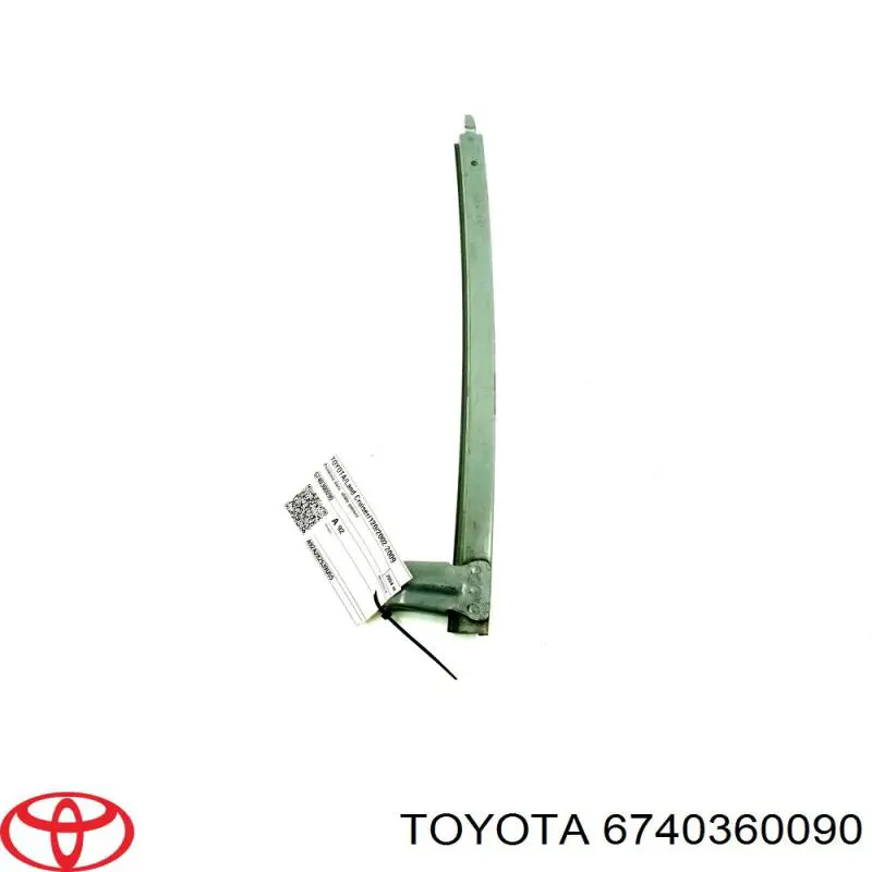 6740360090 Toyota 