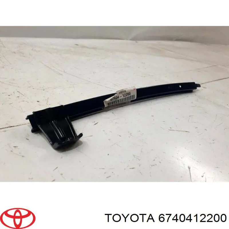  Toyota 6740412200 ціна, від 11.25 USD
