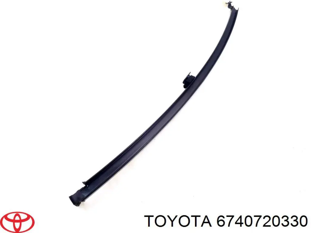  Toyota 6740720330 ціна, від 5.08 USD