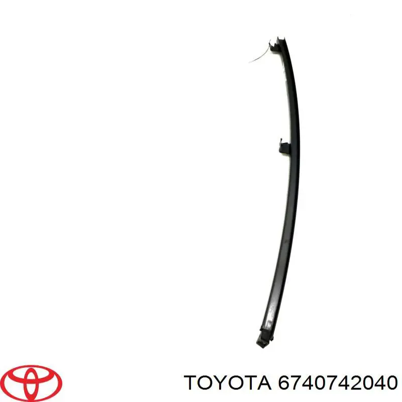 6740742040 Toyota 