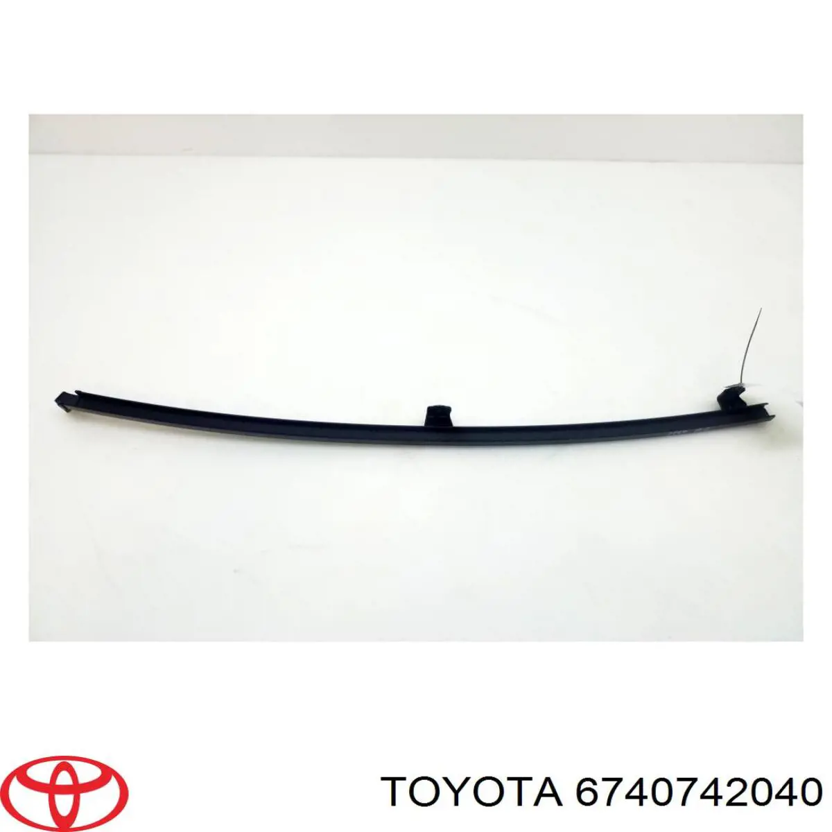 Купити 6740742040 Toyota 