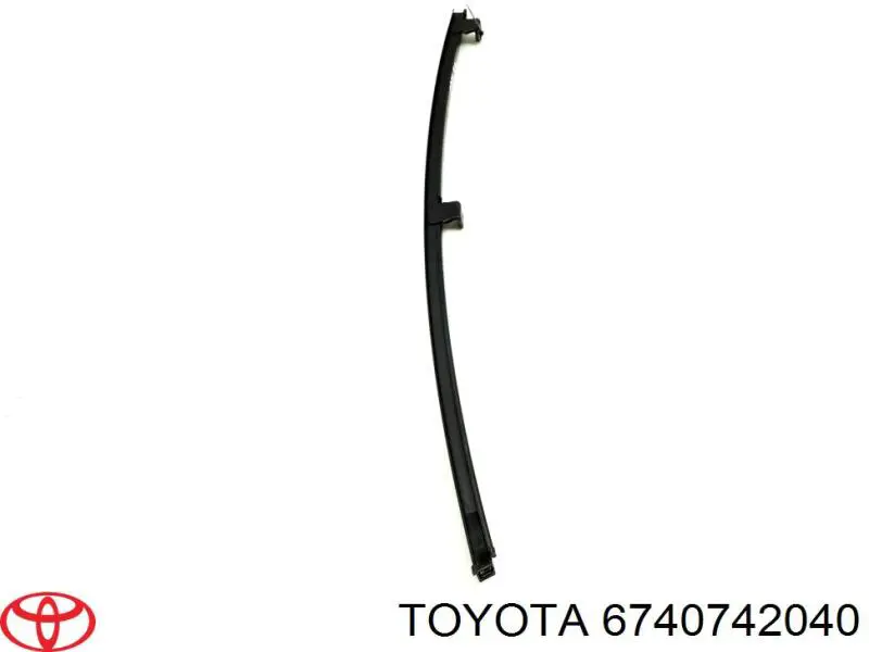  Toyota 6740742040 ціна, від 19.00 USD