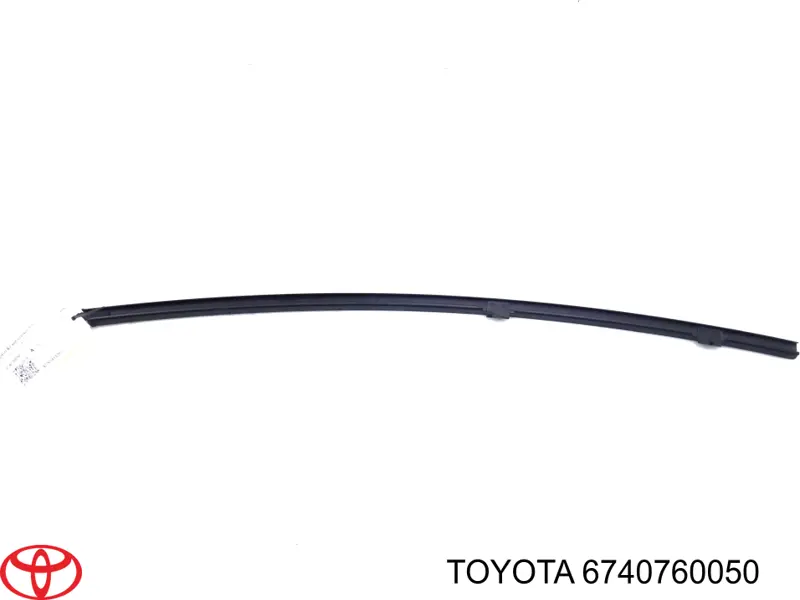 6740760050 Toyota 