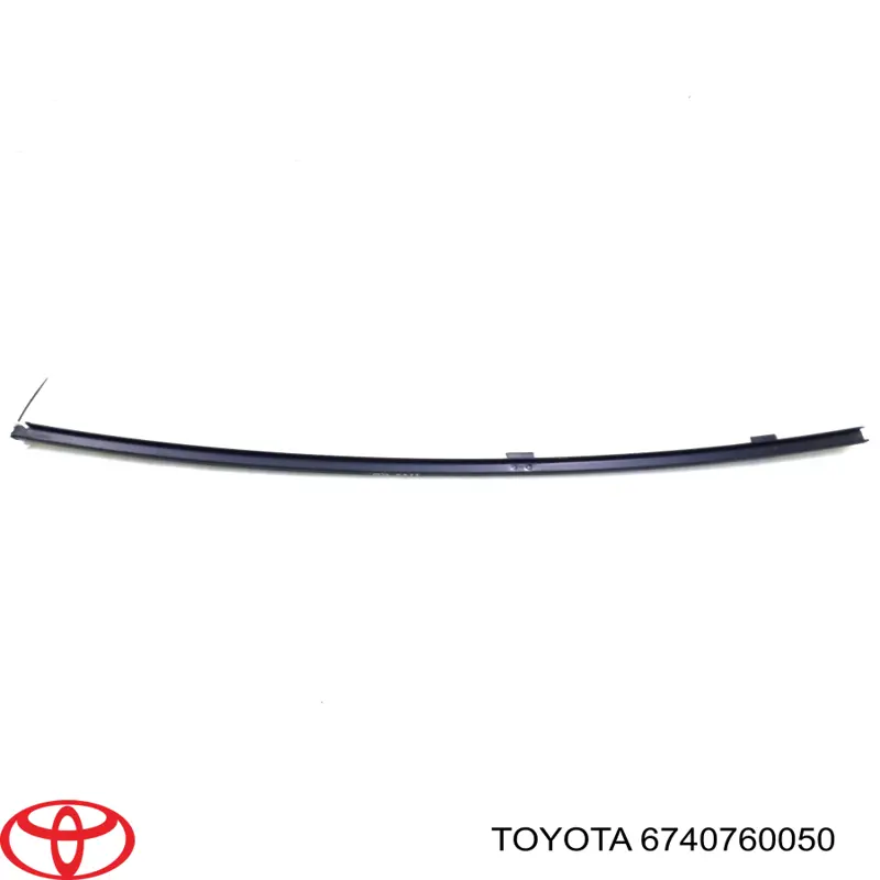 Купити 6740760050 Toyota 