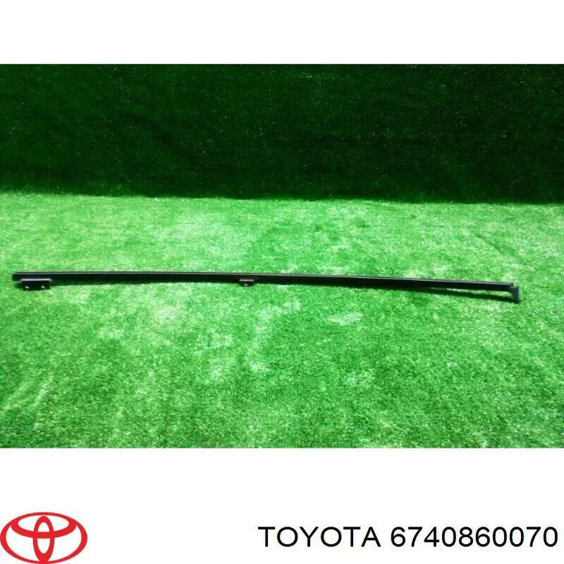  Toyota 6740860070 ціна, від 49.41 USD