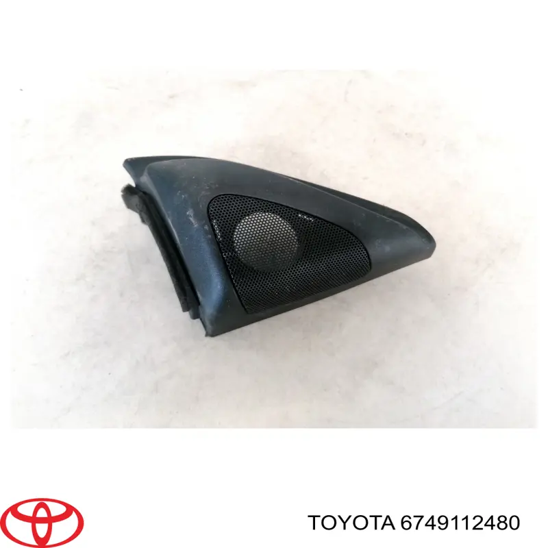  Toyota 6749112480 ціна, від 5.62 USD