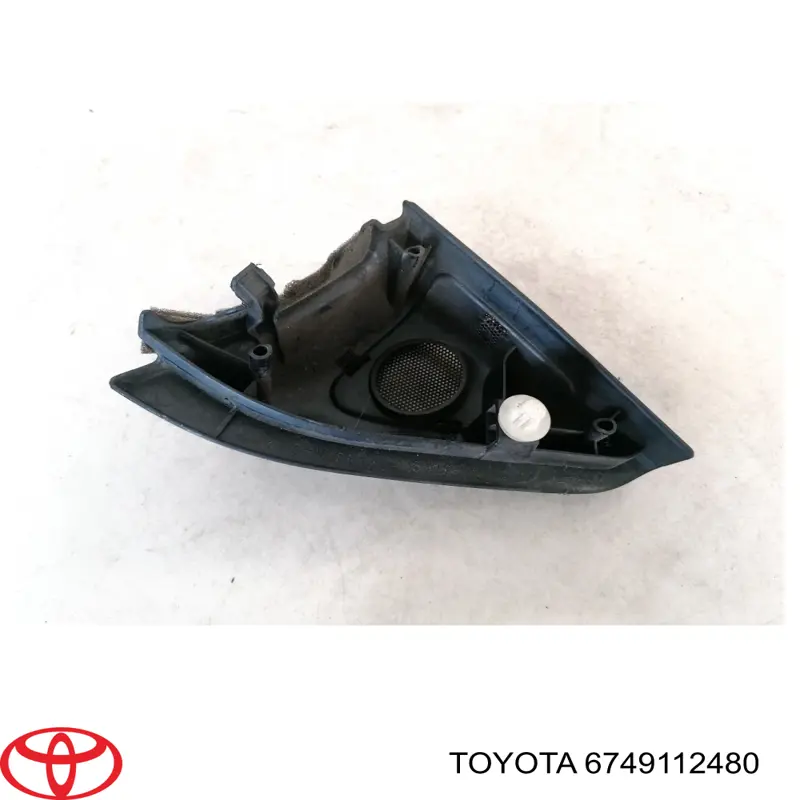 6749112480 Toyota 
