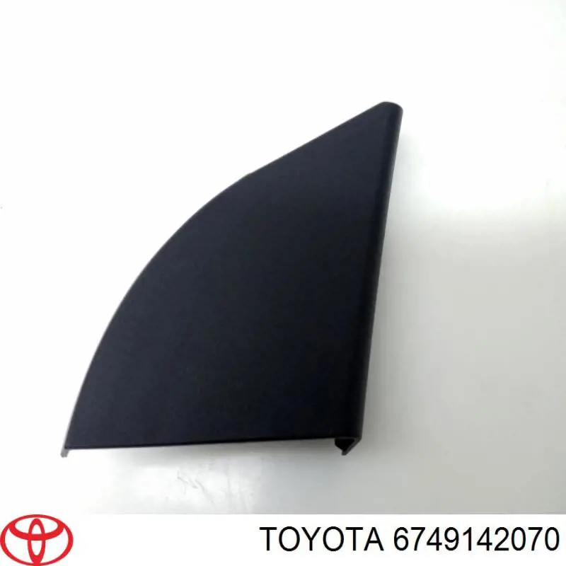 6749142070 Toyota 