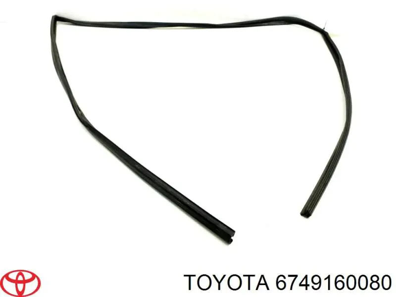 6749160080 Toyota 