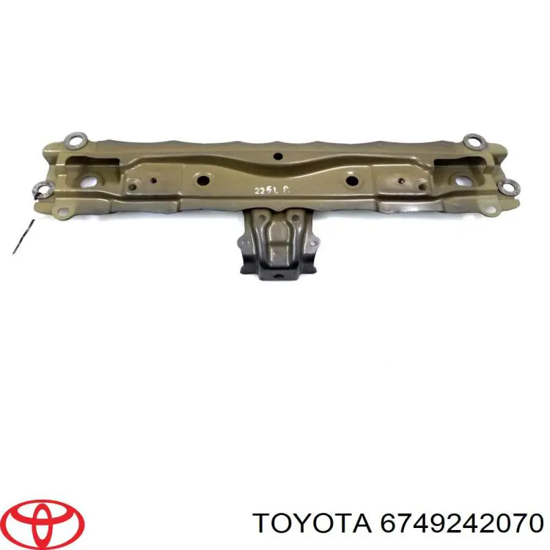  6749242070 Toyota
