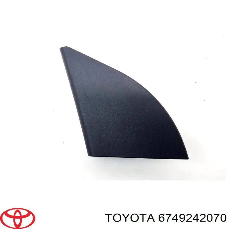 6749242070 Toyota 
