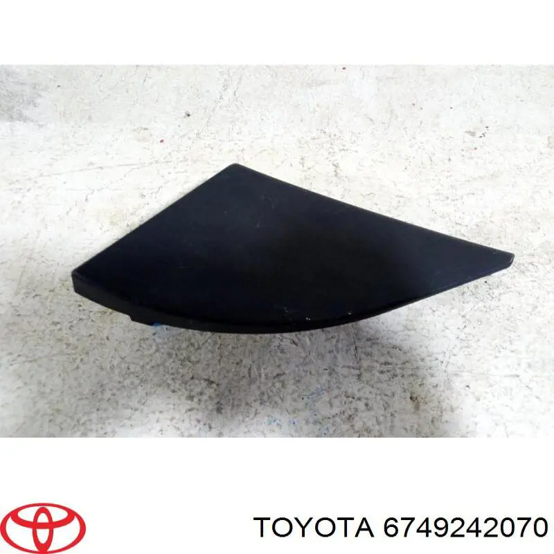 Купити 6749242070 Toyota 