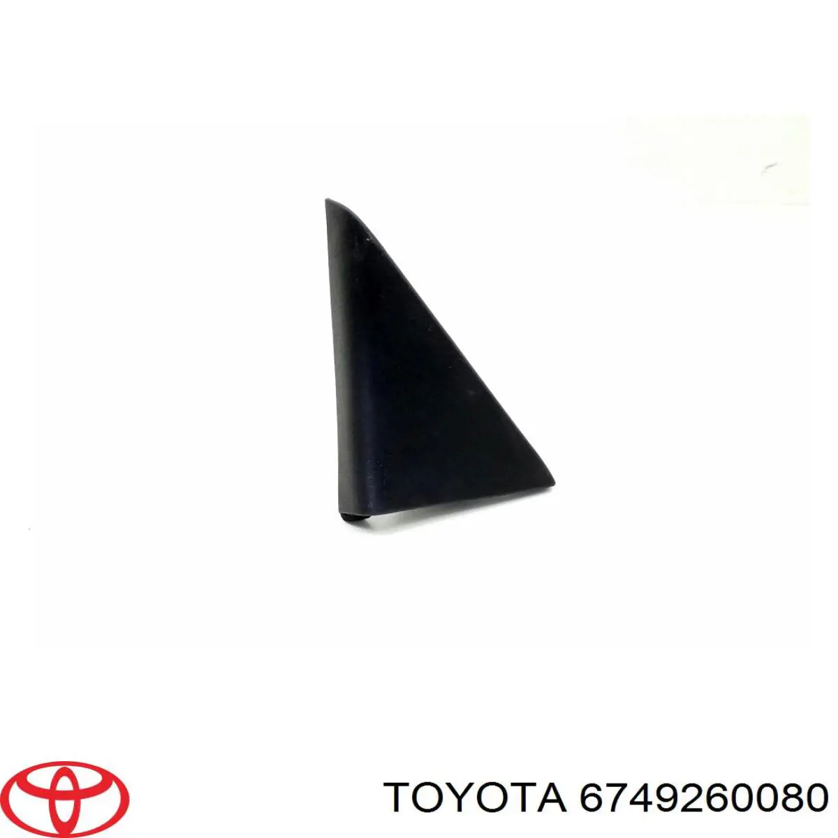 Купити 6749260080 Toyota 