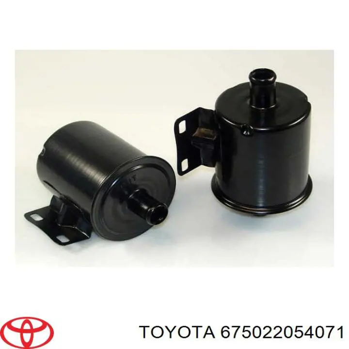  675022054071 Toyota