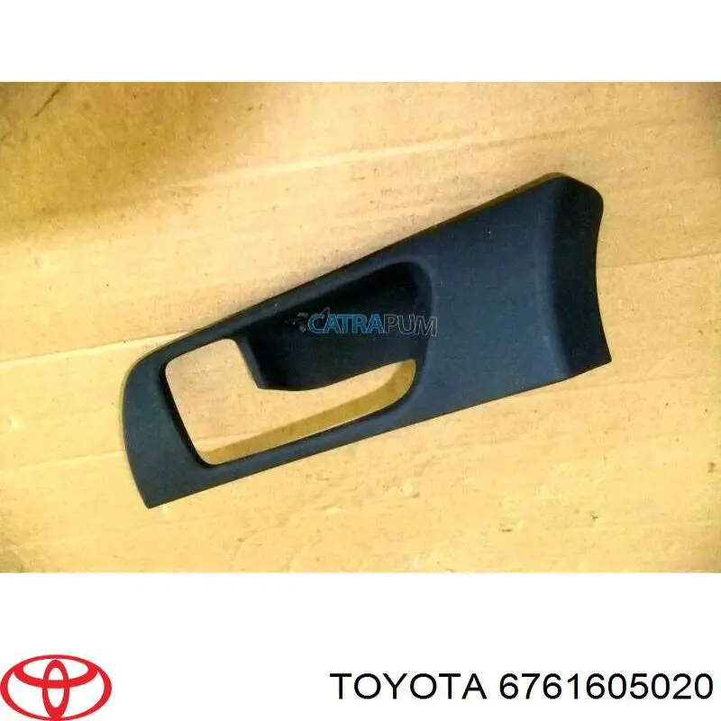  6761605020 Toyota