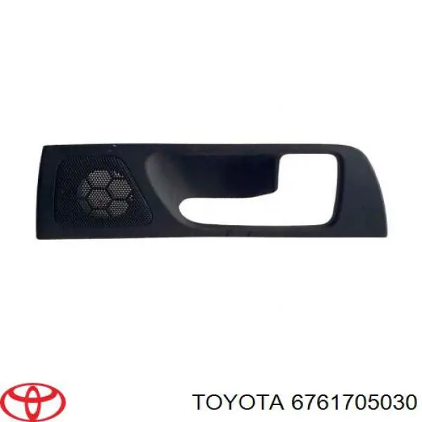  6761705030 Toyota