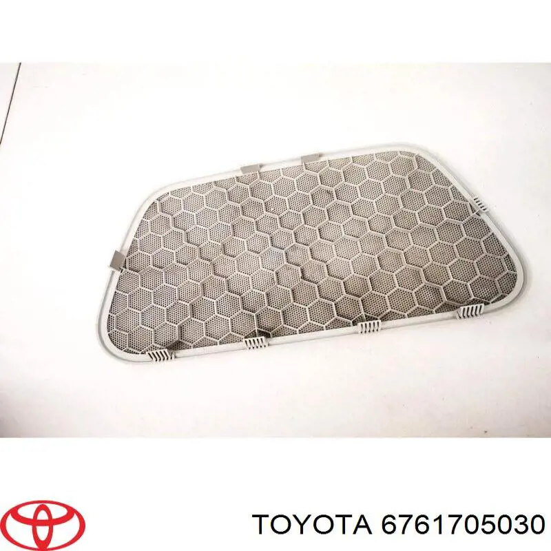 6761705030 Toyota 