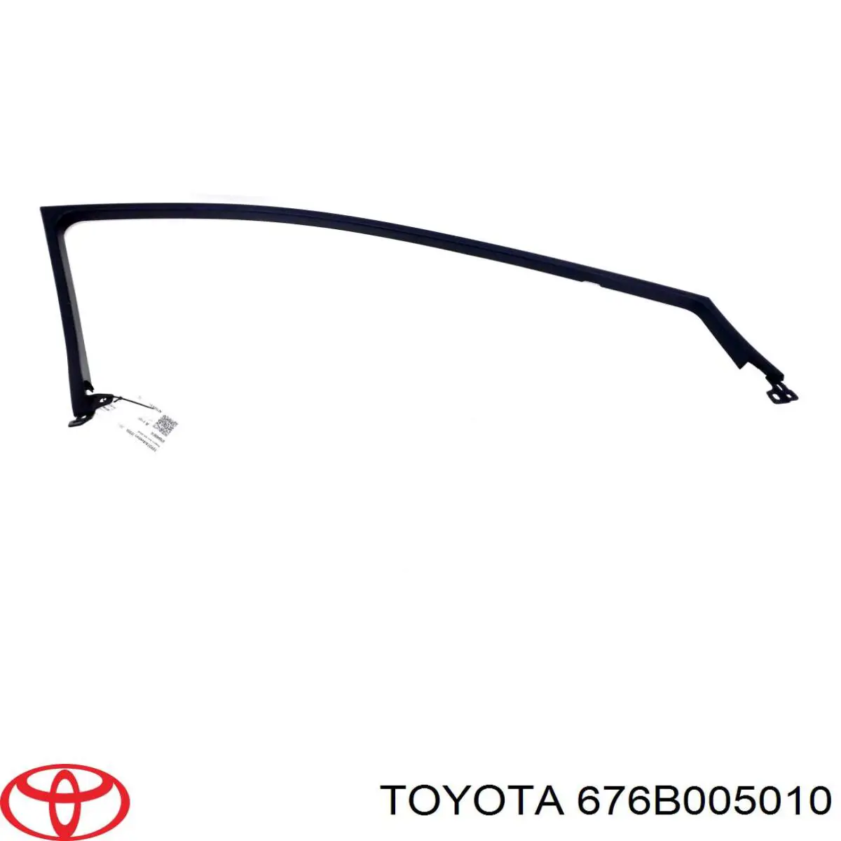  Toyota 676B005010 ціна, від 10.12 USD