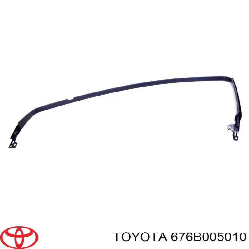 676B005010 Toyota 