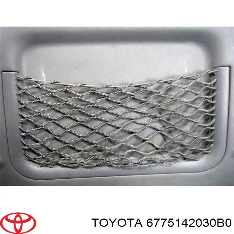 6775142030B0 Toyota 