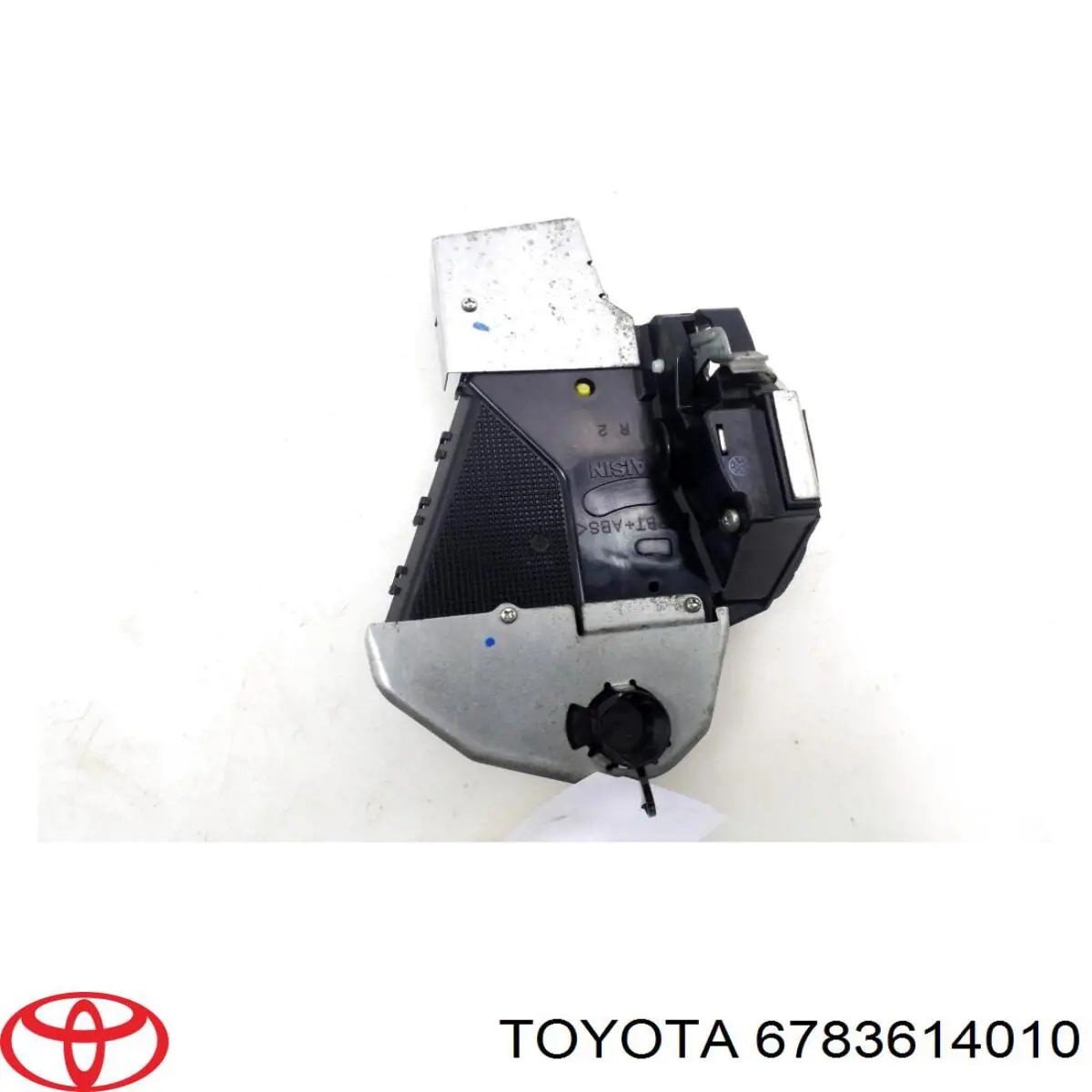 6783614010 Toyota 