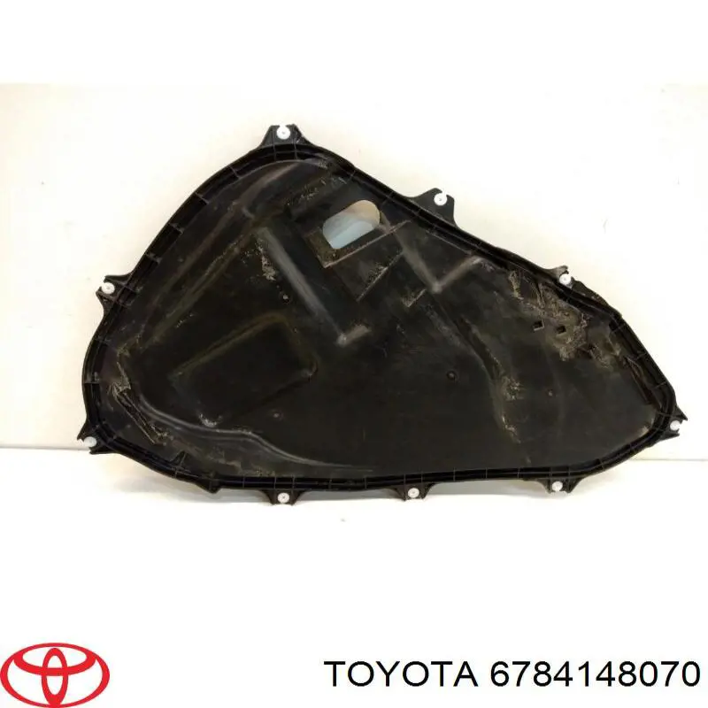 6784148070 Toyota 