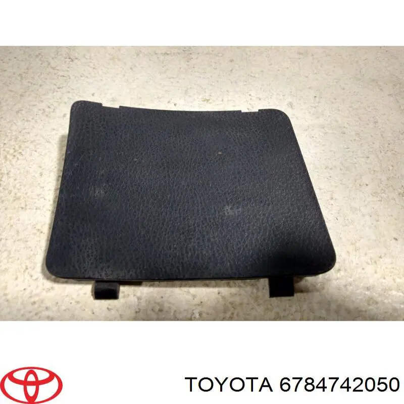  Toyota 6784742050 ціна, від 6.36 USD