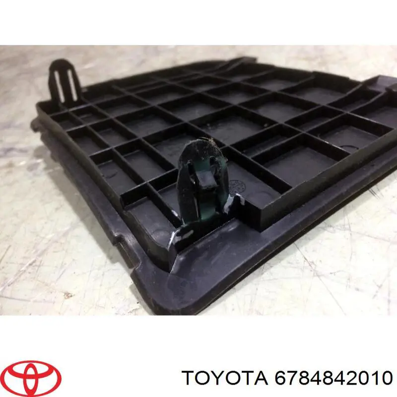  Toyota 6784842010 ціна, від 6.32 USD
