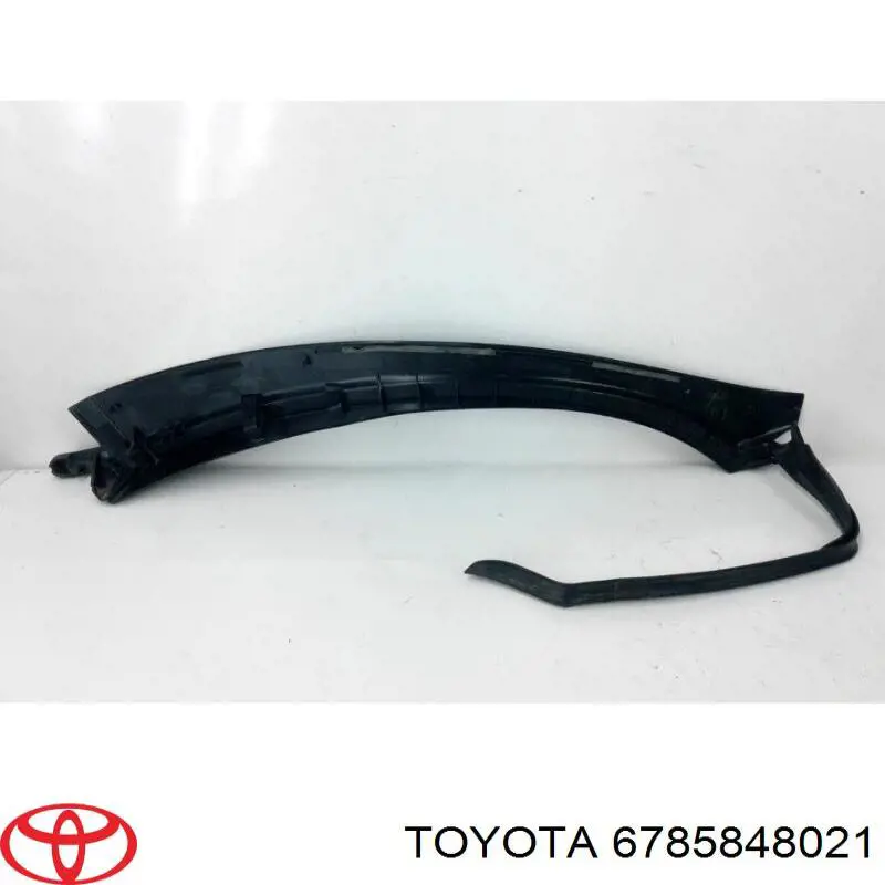  Toyota 6785848021 ціна, від 44.34 USD