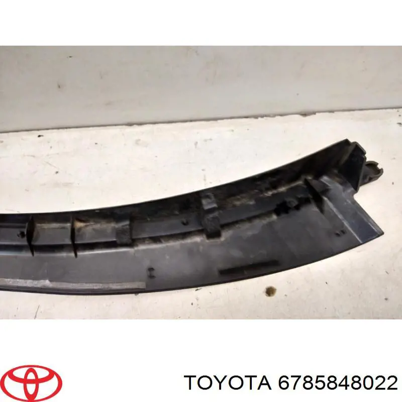 Купити 6785848022 Toyota 